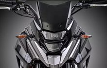 Honda CB150X Waspada, Motor Sport Adventre SYM Ini Tampangnya Sangar Gendong Mesin Lebih Besar, Segini Harganya
