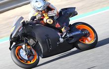 Enam Motor Honda di MotoGP 2023, Punya Dampak ke Mario Aji