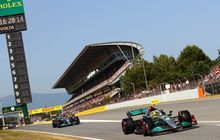 Pit Stop Ganda Akan Jadi Strategi Utama di Balapan F1 Spanyol 2022, Begini Analisisnya