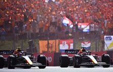 Terungkap Alasan Cuma Mobil Max Verstappen yang Mengalami Masalah DRS di F1 Spanyol 2022