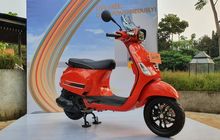 Ini Bagian Yang Harus Dicek Saat Beli Motor Bekas Vespa S 125 Hingga Sprint
