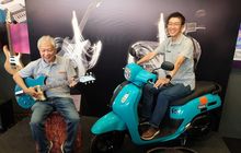 Hadiahnya 2 Fazzio, Yamaha Kembali Gelar Jingle Competition Di JJF 2022