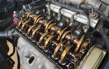 Seal Klep Mesin Mobil Aus Bisa Dideteksi Lewat Tanda Ini