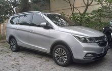 Segini Harga Wuling Cortez 2022 Bekas, Makin Masuk Dikantong Loh