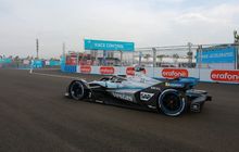 Pernah Viral, Crazy Rich Grobogan Ikut Sponsori Ajang Formula E Jakarta