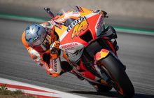Susah Napas, Pol Espargaro Putuskan Mundur dari MotoGP Belanda 2022