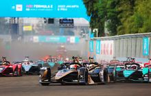 Jelang Formula E Jakarta 2023, Ancol Bikin Dua Balapan, Ini Alasannya