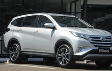 Menggiurkan Harga Mobil Bekas Daihatsu Terios 2018 Akhir Juni 2026