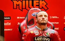 Jack Miller Resmi Tinggalkan Ducati MotoGP, Tim Oranye Jadi Pilihannya