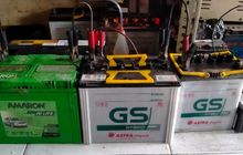 Perlu Tahu, Ini Gejala Awal Kalau Aki Mobil Minta Jatah Disetrum Ulang