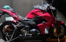 Bikin Performa Tambah Nendang, Remap ECU Motor Kawasaki Dibanderol Segini