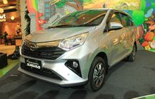 Mudik Lebaran Naik Mobil Bekas Daihatsu Sigra 2019, Ini Daftar Harganya