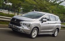 Pilih Toyota Avanza atau Mitsubishi Xpander? Cek Daftar Harga September 2023