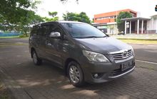 Tips Beli Toyota Kijang Innova Diesel Bekas, Waspada Dengan Gejala Ini