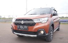 Update Skema Kredit Suzuki XL7 September 2022, Angsuran Mulai Rp 3 Jutaan