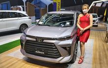 Cek Harga Mobil Baru Toyota Avanza Juni 2024, Stabil atau Naik?