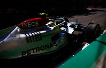 Tanggapi Keluhan Mercedes, FIA Keluarkan Arahan Teknis Buat Kurangi Porpoising Jelang F1 Kanada 2022