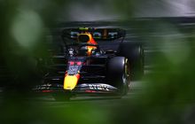 Kesal Soal Wacana Perubahan Aturan, Bos Red Bull Usul FIA Diskualifikasi Mobil dengan Porpoising Parah