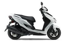 Baru Tahu, Inilah Kelebihan Cat Body Motor Bekas Berwarna Putih