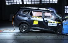 Ada Risiko Cedera Tinggi, Uji Tabrak Global NCAP KIA Carens Kantongi Bintang Segini