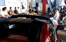 Keren, Mazda Dukung Gelaran Indonesia International Marathon (IIM) 2022 di Bali, Ini Mobil yang Bakal Muncul