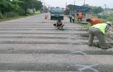Jangan Serobot Wewenang, Pak RT dan RW Dilarang Buat Polisi Tidur Sendiri di Jalan Kampung