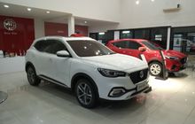 Belum Genap Setahun, Dealer Mobil MG Fatmawati Tutup Operasional