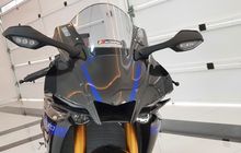 Lihat Fitur dan Teknologi Yamaha YZF-R1M 2022, Gimana Dibandingkan Rivalnya?