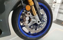 Pasang Kaliper Rem Radial di Motor Butuh Cakram Floating? Ini Kata Ahli