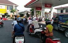 Harga Pertalite Bakal Jadi Rp 10 Ribu, Indonesia Bakal Alami Inflasi Tertinggi Sejak 2015