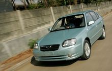 Konsultasi OTOMOTIF : Timing Belt Hyundai Avega 2007 Bunyi Gesekan