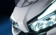Lagi Hot, Penampakan Diduga Honda ADV 160 Baru Sudah Beredar, Kok Ada yang Beda dari Teasernya?