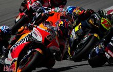 MotoGP Akan Sulit Larang Penggunaan Winglet, Ini Alasan Dorna Sports