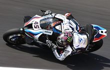 BMW Punya Rencana Ke MotoGP, Scott Redding Siap Direkrut Jadi Pembalap