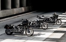 JLM Auto Indonesia Anak Perusahaan Indomobil Group Resmi Jadi Distributor Harley-Davidson