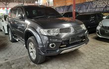 Mitsubishi Pajero Sport Tidak Bisa Mundur? Ini Penyebab Masalahanya