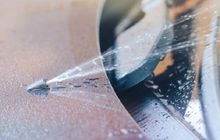 Wajib Paham, Ini Bahaya Air Wiper Diisi Campuran Sabun atau Air Biasa