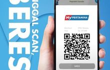 Penasaran, Apakah QR Code MyPertamina Mobil Bensin di Atas 1.400 Cc Bakal Terblokir?