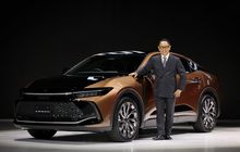 Mundur Sebagai Presiden, Ini Lima Mobil Keren Toyota Masa Akio Toyoda