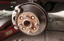 Kenapa Mobil Matic Lebih Sering Jajan Kampas Rem Dibanding Mobil Manual? Ini Kata Bengkel Resmi