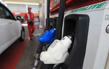 Pertalite Dicampur deengan Cairan Aditif Untuk Dongkrak Nilai Oktan, Ini Kata Ahli