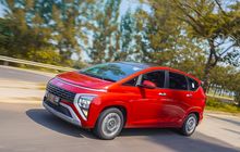 Hyundai Stargazer Pede Jadi Trend Setter di Indonesia, Apa Modalnya Buat Lawan LMPV Lain? Ini Kata Pabrikan