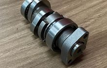 Cara Mudah Mencegah Bearing Noken As Motor Cepat Rusak, Simak Triknya