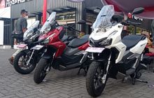 Cara Bikin Honda ADV 160 dan Vario 160 Irit Bensin, Tanpa Sentuh Mesin