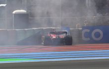 Charles Leclerc Dapat Banyak Dukungan Usai Gagal Menjadi Juara F1 Prancis 2022, Red Bull Termasuk
