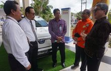 Toyota Gandeng Akademisi Dan Pemerintah Wujudkan Net Zero Emission di Indonesia