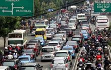 Waduh, Data STNK 70 Juta Kendaraan di Indonesia Terancam Dihapus, Ini Penyebabnya