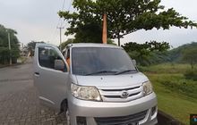 Asyik Banget, Daihatsu Luxio Dimodif Jadi Campervan, Berapa Biaya Modifikasinya?