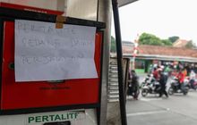 Kelangkaan BBM bersubsidi di Bogor Bikin Kesal, Masyarakat Curiga Ini Sedang Diarahkan Untuk Beli Pertamax