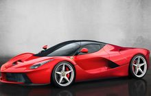 Masalah Rem, Ferrari Recall 23.000 Mobil di Amerika. Solusinya Simpel